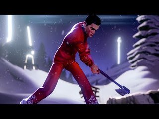 THE DARWIN PROJECT Trailer 4K (E3 2017) Xbox One