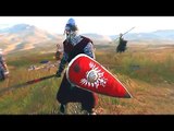 MOUNT & BLADE 2 Bannerlord Gameplay (E3 2017)