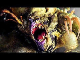 HALO WARS 2 Awakening the Nightmare Trailer (E3 2017) Xbox One