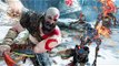 GOD OF WAR 4 Gameplay Trailer (E3 2017)