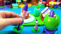 Ben And Hollys Little Kingdom Nanny Plums Magic Spell Room surprise for Kids