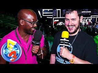 E3 2017 : Notre résumé de la Conférence MICROSOFT