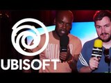 E3 2017 : Notre résumé de la Conférence UBISOFT