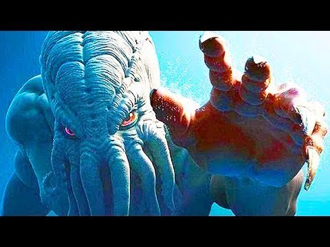 CALL OF CTHULHU Trailer (E3 2017) PS4 / Xbox One