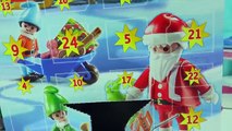 Приход мешки слепой календарь Рождество день Справка день отдыха сюрприз игрушка Playmobil 8