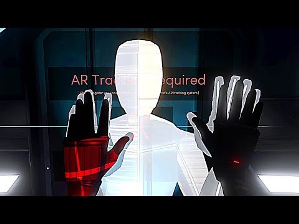 TACOMA Trailer 4K (E3 2017) Xbox One