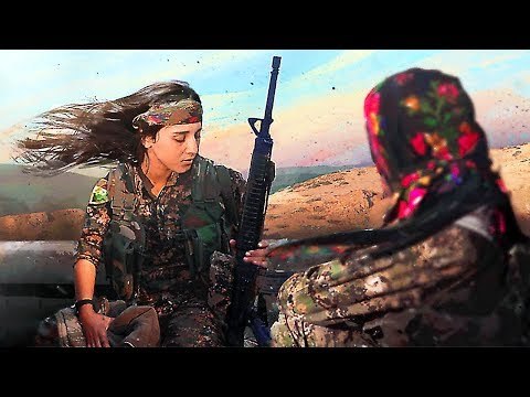 INSURGENCY SANDSTORM Trailer Cinematique (PS4 / Xbox One / PC)