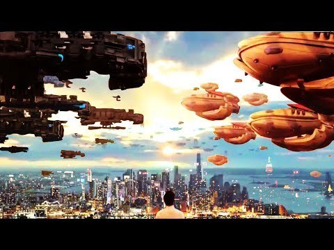 STARCRAFT REMASTERED Trailer (2017)