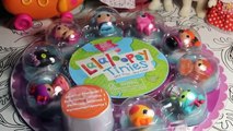 Lalaloopsie examen des tinies pour bébés lalalupsi jouets