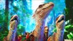 ARK PARK Gameplay (2017) Jeu avec des Dinosaures