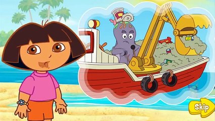 Download Video: Niños Inglés Explorador para completo Juegos en en no el para reloj dora