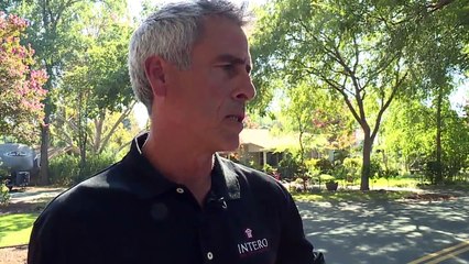 Community Honors Fallen Deputy With Blue Lights