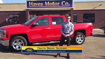 2014 Chevrolet Silverado 1500 Plainview TX | Used Chevrolet Silverado 1500 Plainview TX