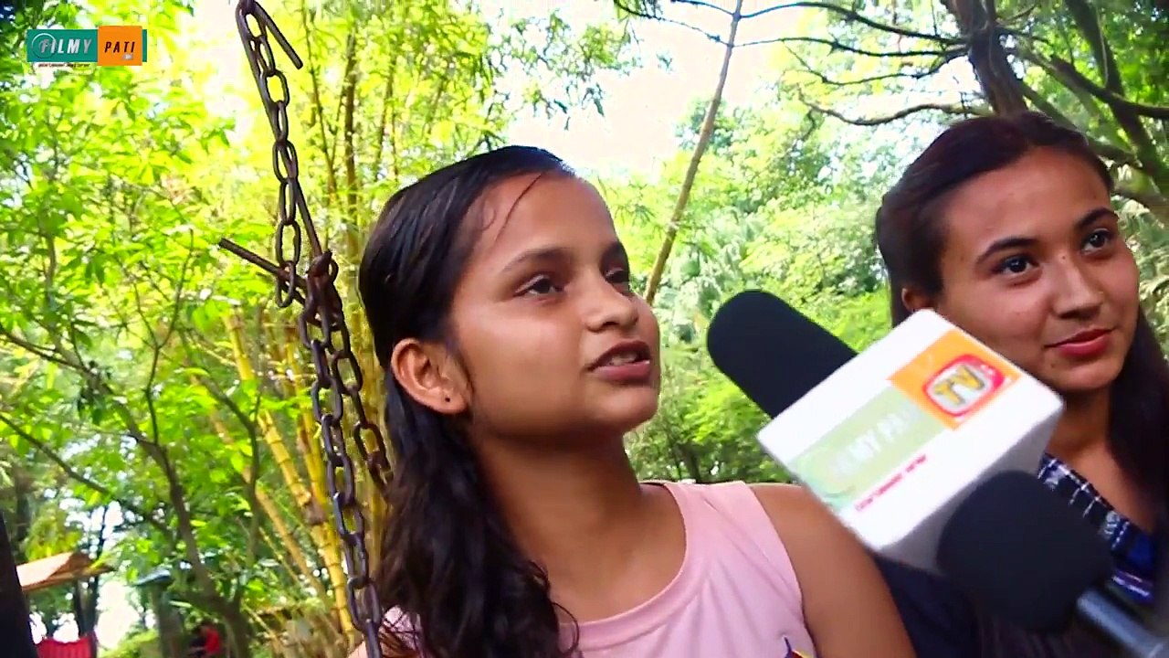 चितवनका केटिहरुले निशान  र सागर लाई यसरि प्रोपोज गरे Nepal Idol TOP 4