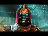 DESTINY 2 Bande Annonce Finale (2017)