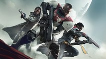 Destiny 2 - Zona Muerta Europea