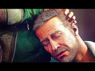 WOLFENSTEIN II The New Colossus - Nouveau Trailer (Gamescom 2017)