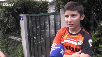 Bougival, ville paisible et nouveau fief de Neymar