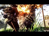 BATTLEFIELD 1 Incursions Bande Annonce (2017) PS4 / Xbox One