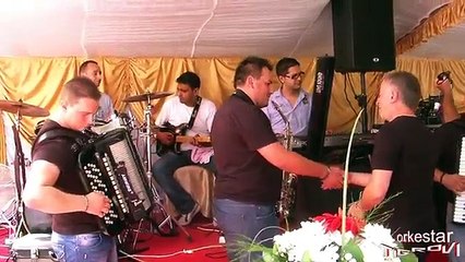 Boban Voz  i Borko Radivojevic TIGROVI - Splet kola