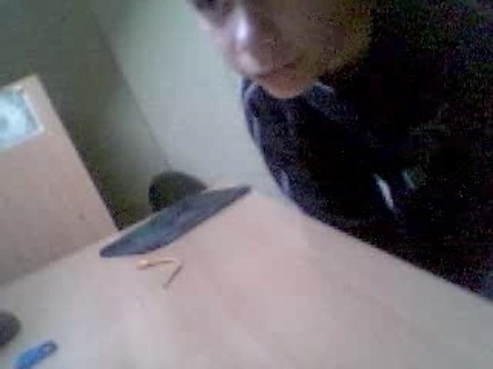 Le tour de l'elastique