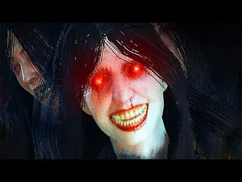 THE EVIL WITHIN 2 Gameplay Walkthrough (Flippant !)