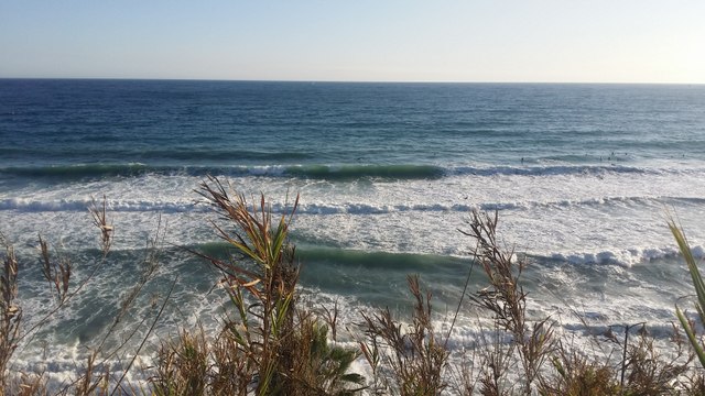 surfing a Sanremo, Riviera dei Fiori, da Hotel Lucciola -Italian Riviera.
