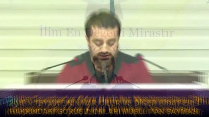 ibni teymiyeci ke-efirler dinleyin diynsiz teymiye bid-at ehlini hawe-erıci şiy-ayı tekfiyr etmiyor
