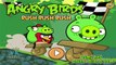 Angry Birds Rush Rush Rush 2 Racing Game Walkthrough Levels 1-6