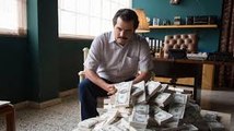Watch Narcos Season 3 Episode 2 : The Cali KGB' Full Series Streaming
