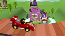 Popular Videos - Legos & Auto Racing