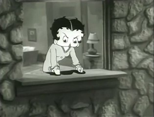 Betty Boop-Not Now (1936)