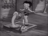 Betty Boop-Betty Boop and Little Jimmy (1936)