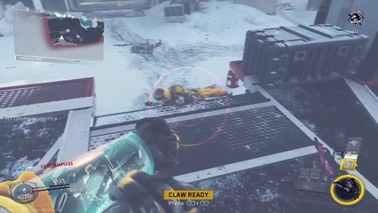 Call of Duty®: Infinite Warfare TDM victory