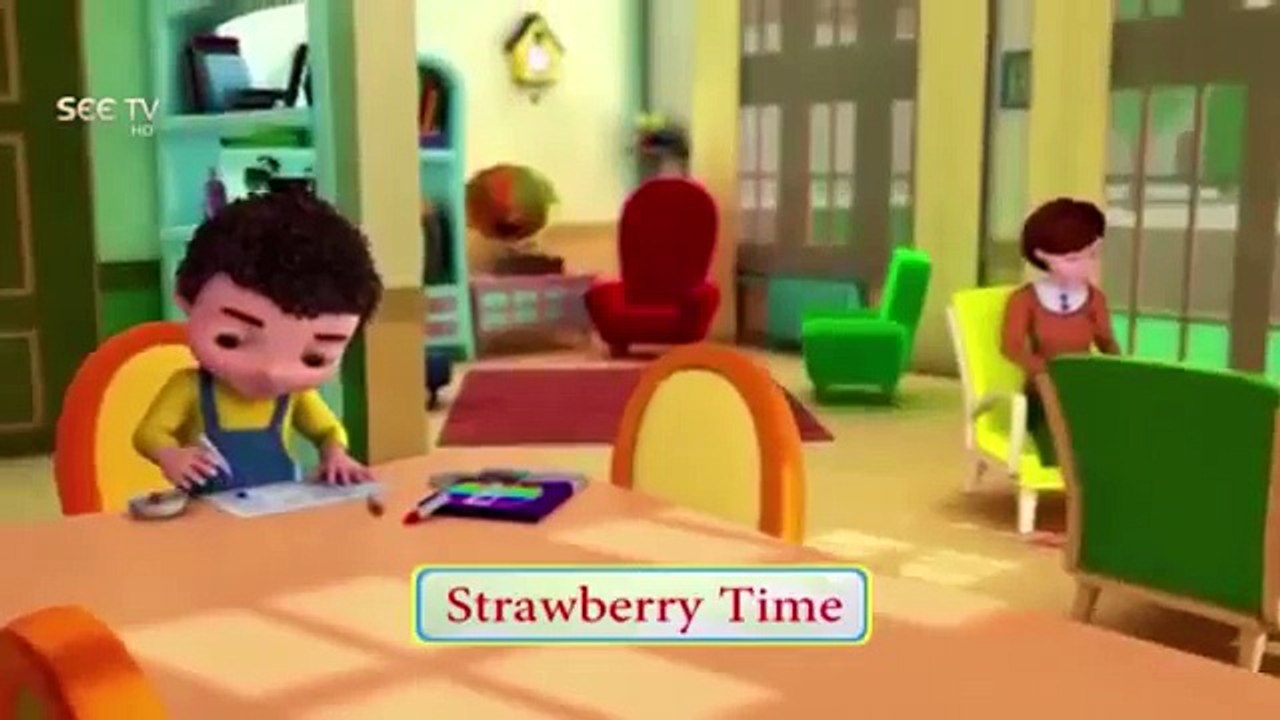 JAN Cartoon New Special Episode - Mera New Swimming Pool... - Jaan Cartoon