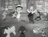 Betty Boop-A Song A Day!(1936)