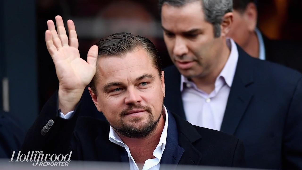 Warner Bros. Interested in Casting Leonardo DiCaprio in the Joker Movie | THR News