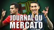 Journal du Mercato : les derniers malheurs du Barça, Las Palmas finit en trombe