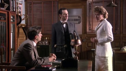 Sześć Sióstr - odc.43