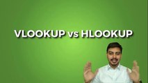 Y sobresalir en en Sra Nuevo Vlookup hlookup hindi