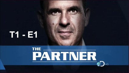 Marcus Lemonis #1 - EL SUCESOR "Diez candidatos" #1