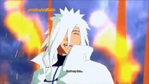 Naruto Ninja Storm 4 Road to Boruto PC MOD 60 FPS - Yin Yang Rinnegan God Minato Custom Mo