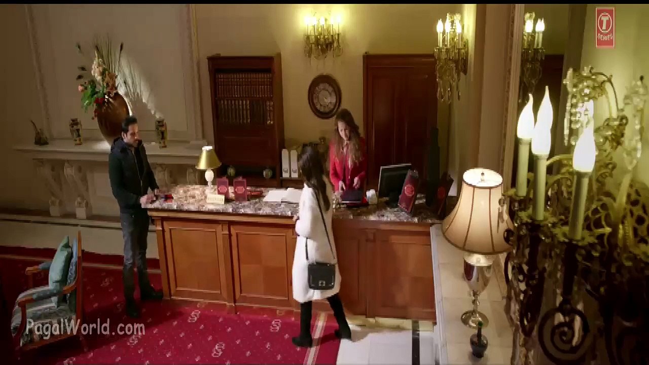 Raaz Aankhein Teri | Raaz Reboot Songs | Imran Hashmi Song Raaz Aankhein teri | Hindi latest songs