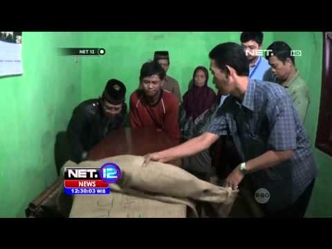 Jenazah ABK Rasjo Korban Perbudakan Tiba di Rumah Duka - NET12