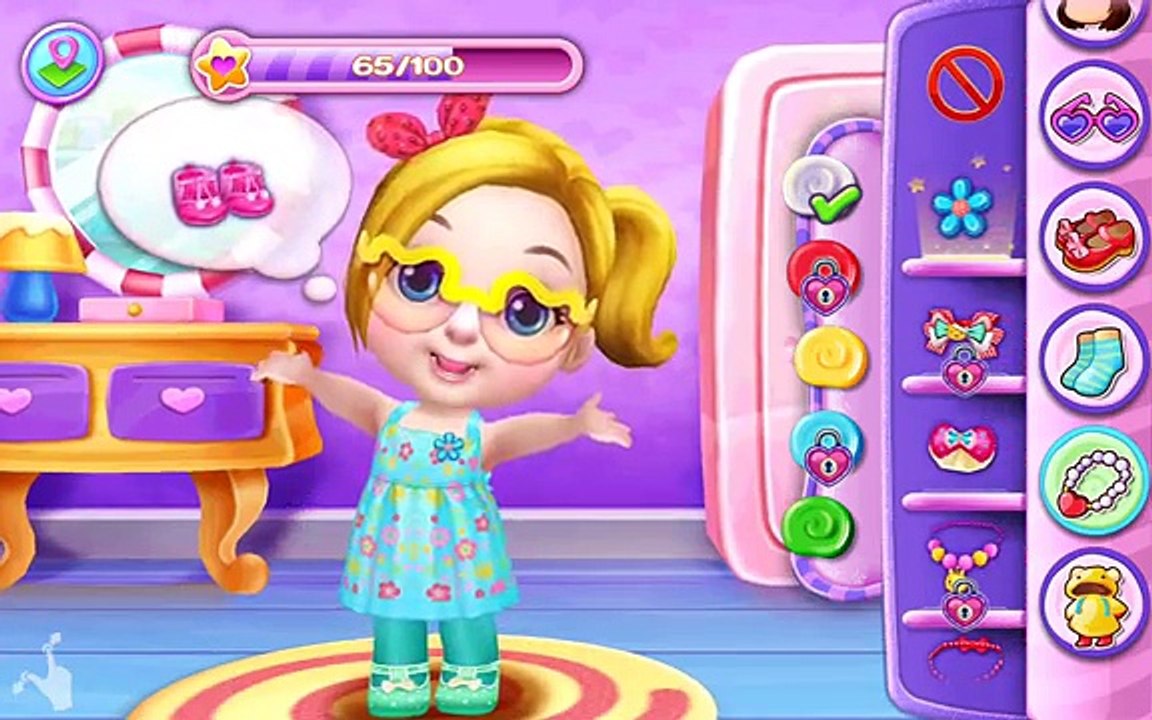 Y bebé baño Cuidado lindo médico Vestido familias para Juegos Niños jugar tiempo hasta Kim |