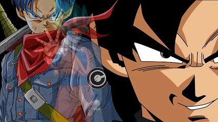 【ドラゴンボール超】 悲しみの超パワー！ ザマス・ブラックを撃破せよ 【Dragonball Super】