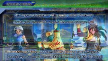 Dragon Ball Xenoverse 2: NEW Information On Charer Customization - Voice Options - Batt