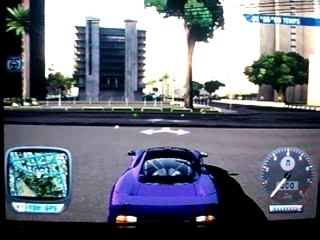 TEST DRIVE ESSAI DE VOITURE