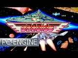 [Longplay] Gradius - PC-Engine (TurboGrafx-16) (1080p 60fps)