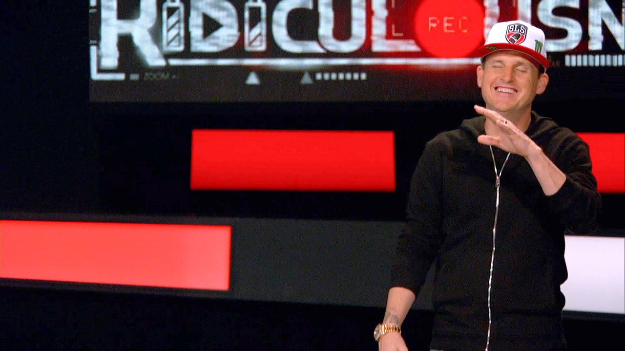 Full Watch - The Ridickys - Ridiculousness, Season 10 Ep 1 | MTV